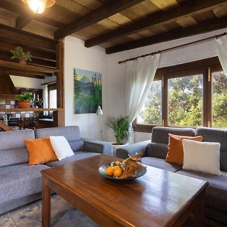 Home2Book Charming Nature Casa Aurora Los Realejos Eksteriør billede