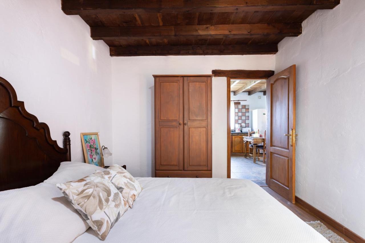 Home2Book Charming Nature Casa Aurora Los Realejos Eksteriør billede