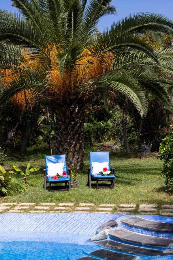Home2Book Charming Nature Casa Aurora Los Realejos Eksteriør billede