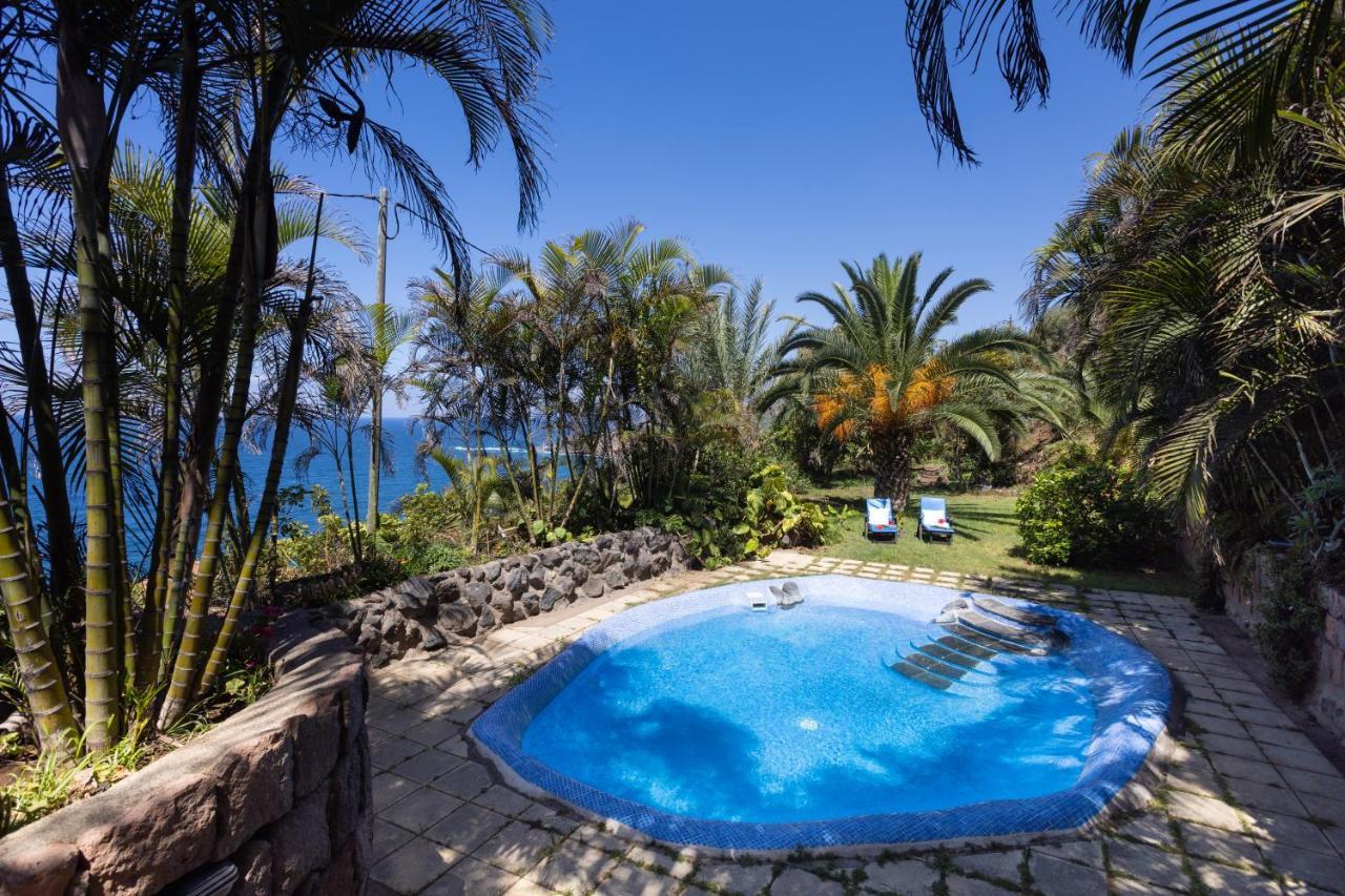 Home2Book Charming Nature Casa Aurora Los Realejos Eksteriør billede