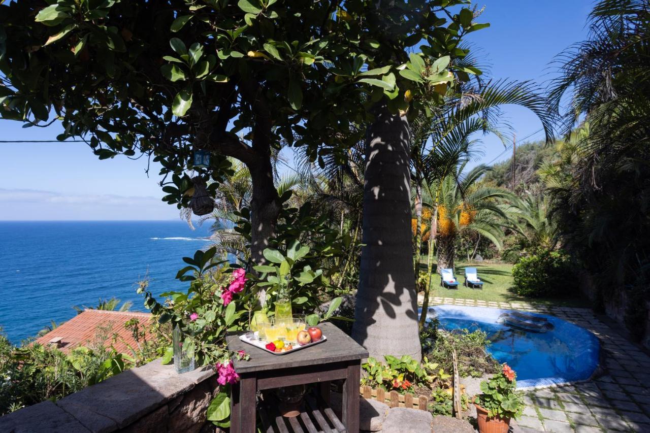 Home2Book Charming Nature Casa Aurora Los Realejos Eksteriør billede