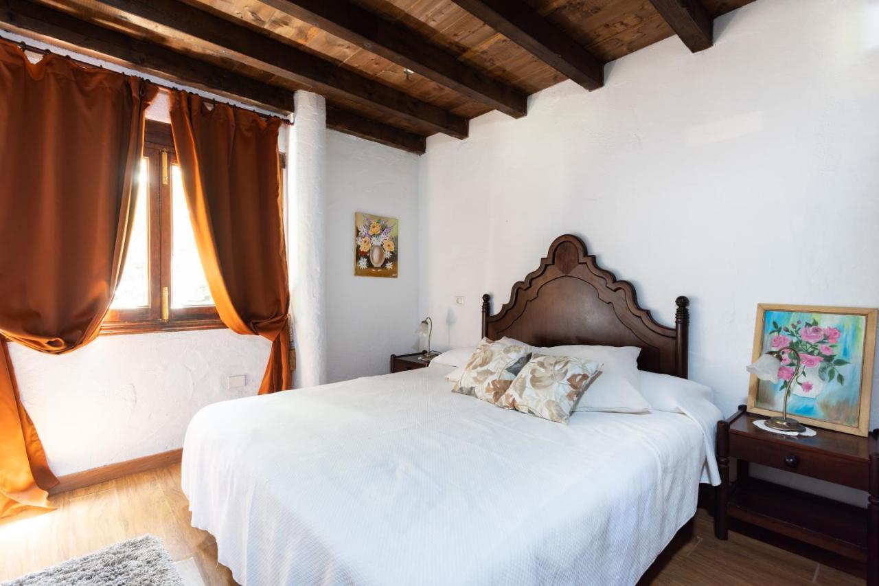 Home2Book Charming Nature Casa Aurora Los Realejos Eksteriør billede