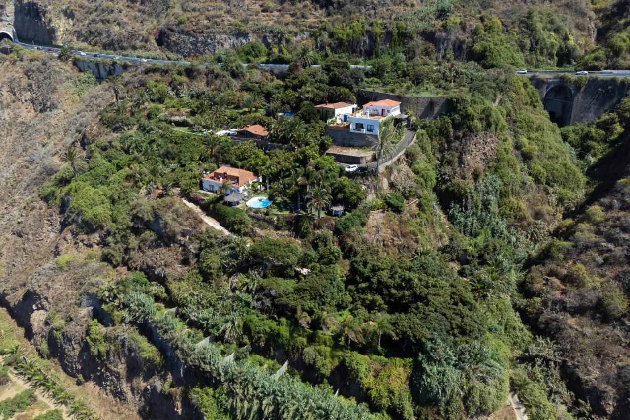 Home2Book Charming Nature Casa Aurora Los Realejos Eksteriør billede