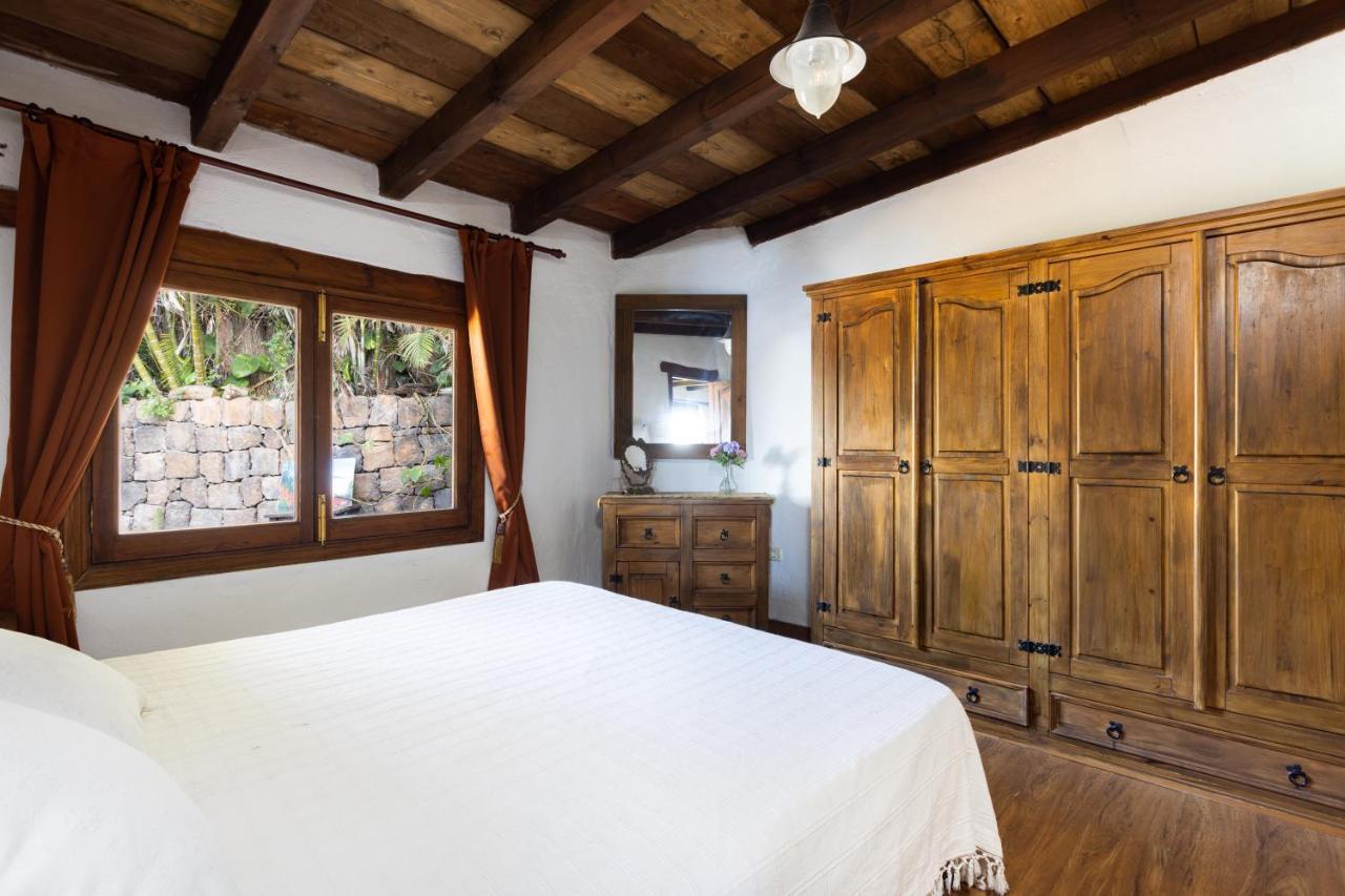 Home2Book Charming Nature Casa Aurora Los Realejos Eksteriør billede