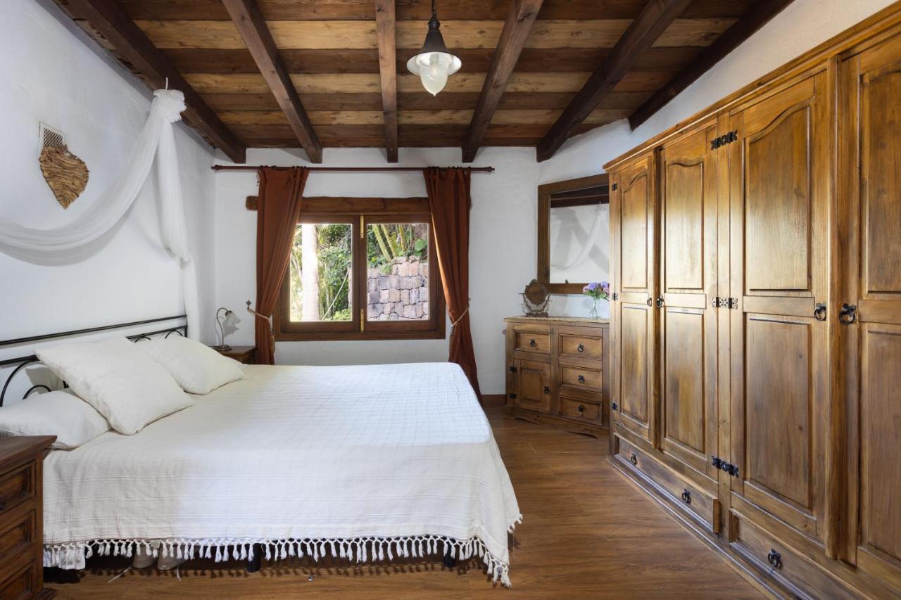 Home2Book Charming Nature Casa Aurora Los Realejos Eksteriør billede