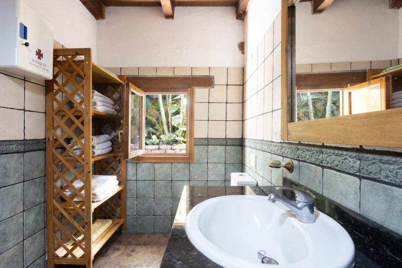 Home2Book Charming Nature Casa Aurora Los Realejos Eksteriør billede