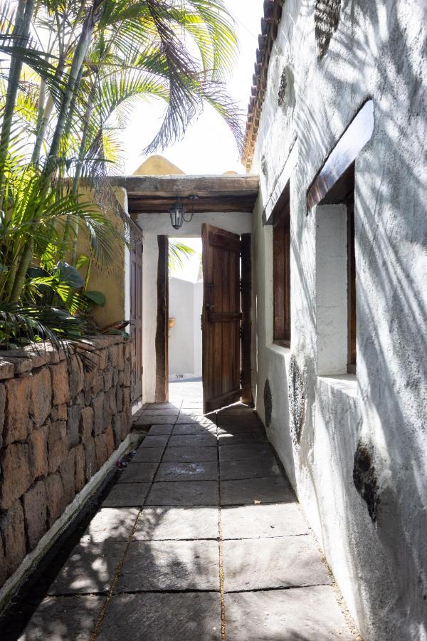 Home2Book Charming Nature Casa Aurora Los Realejos Eksteriør billede