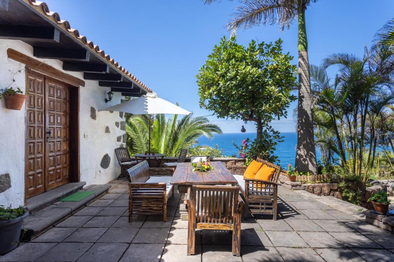 Home2Book Charming Nature Casa Aurora Los Realejos Eksteriør billede