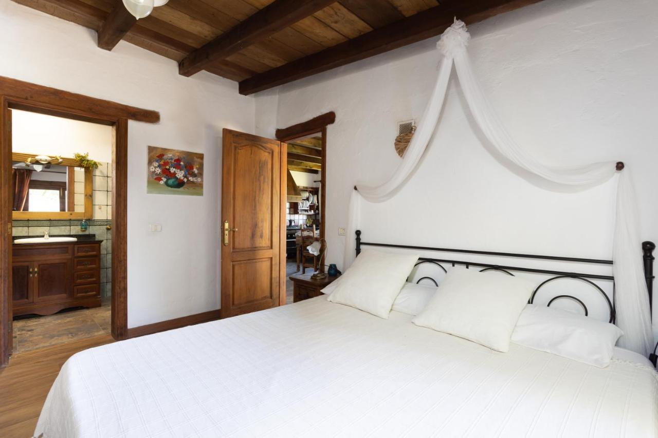 Home2Book Charming Nature Casa Aurora Los Realejos Eksteriør billede